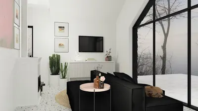 Pracownia Architektury & Galeria Sztuki Współczesnej M&M